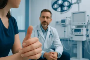 Peeled Finger: A Complete Medical Overview