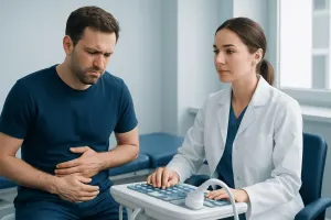 Hard Stool: What Patients Need to Know