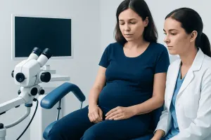 What Does Vulvar Cancer Look Like on the Skin?