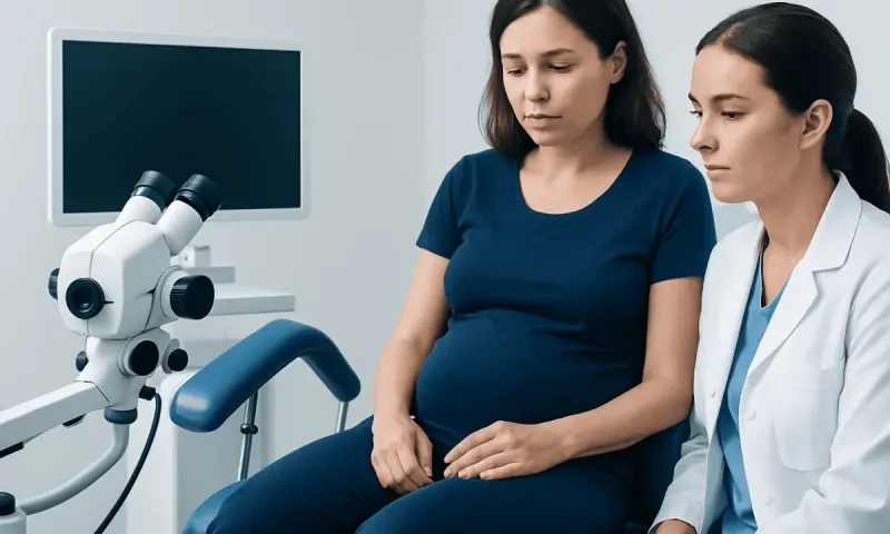 Signs and symptoms that may need assessment — what does vulvar cancer look like