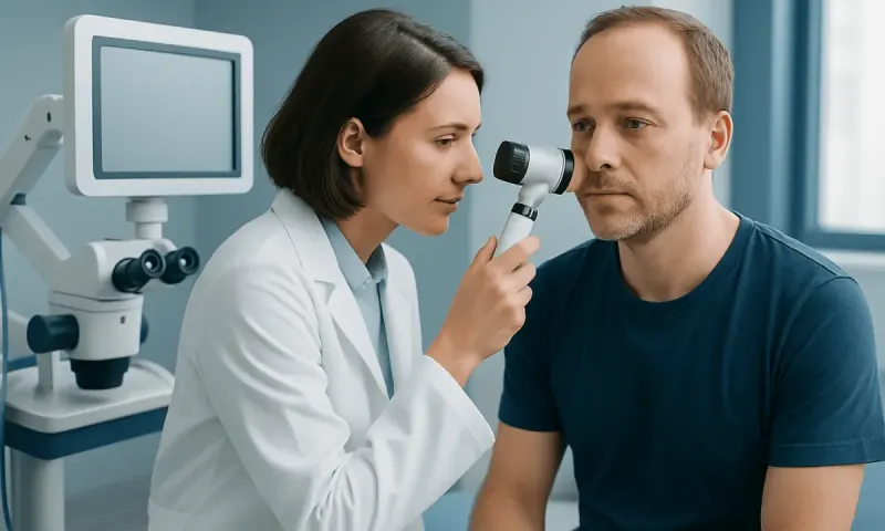 Signs and Symptoms That Need Assessment — scc skin cancer