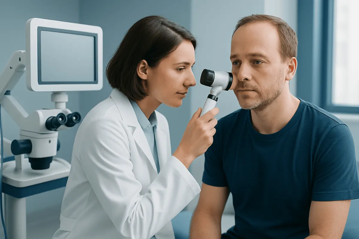 Signs and Symptoms That Need Assessment — scc skin cancer