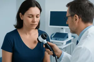Non-Melanoma Skin Cancer: Diagnosis and Treatment