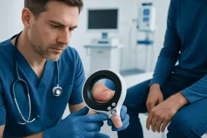 Understanding Ingrown Fingernail Treatment: A Complete Patient Guide