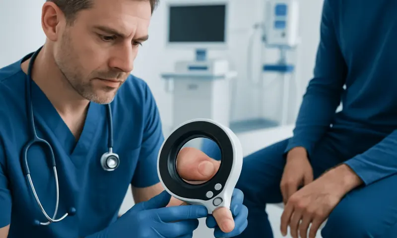 Signs and symptoms to notice — ingrown fingernail treatment