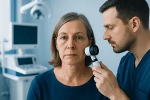 Basal Cell Skin Cancer on Face: Diagnosis and Care