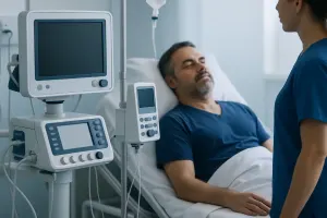 Diabetic Shock Is an Informal Term for Sugar Emergencies