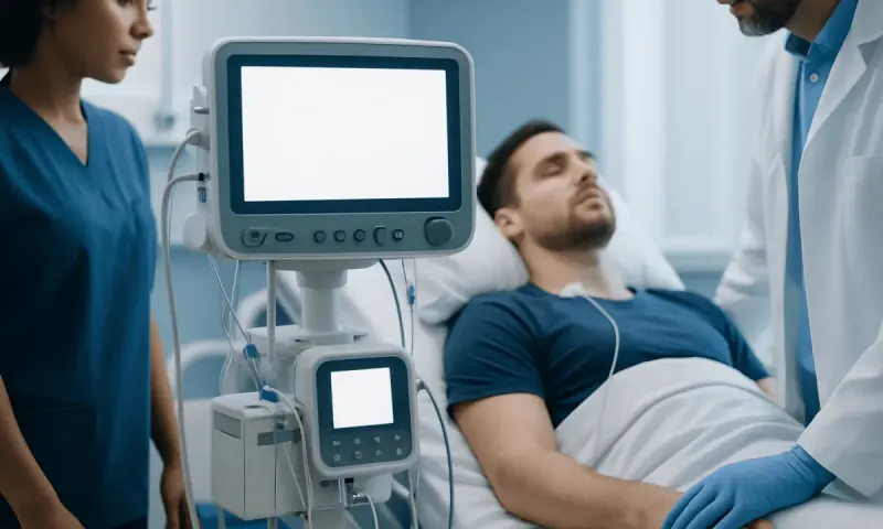 Signs and symptoms to watch for — trauma