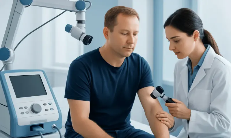 Signs and symptoms to watch for — squamous cell carcinoma skin cancer