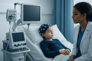 Childhood Seizures: When Pediatric Neurology Evaluation Is Needed
