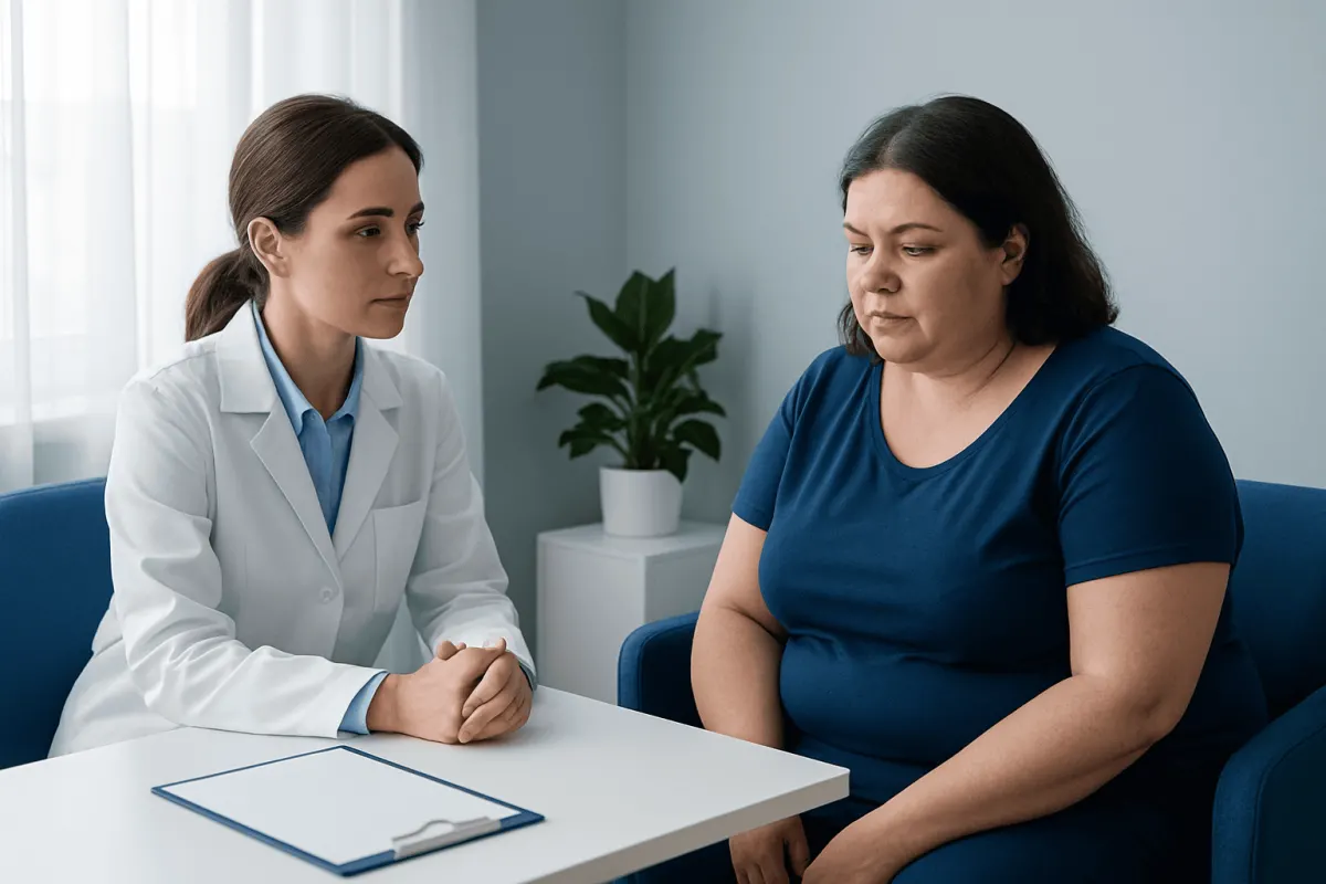 Signs Someone May Not Be Ready Yet — bariatric contouring