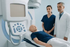 Rhabdomyosarcoma Cancer: Diagnosis, Outlook and Care