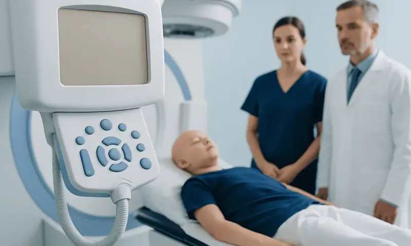 Signs, symptoms and causes — rhabdomyosarcoma cancer