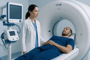 Cancer in the Lymph Glands: Diagnosis and Outlook