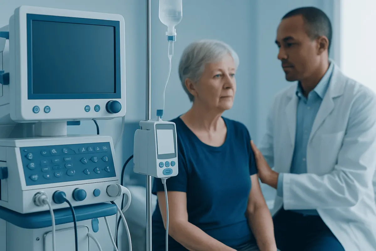 Signs That Extra Support May Be Needed — Alzheimer’s memory care