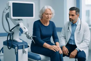 Am I a Candidate for Knee Replacement Surgery?