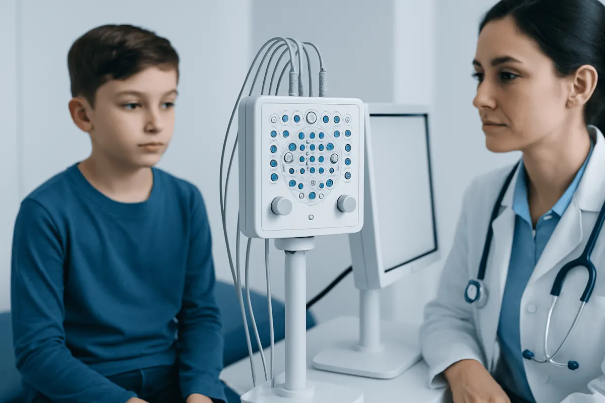 Signs That May Lead to an ADHD Evaluation — ADHD assessment