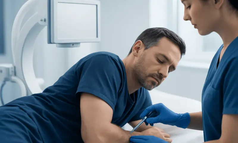 Signs that may suggest a CSF leak — how to test for csf leak at home