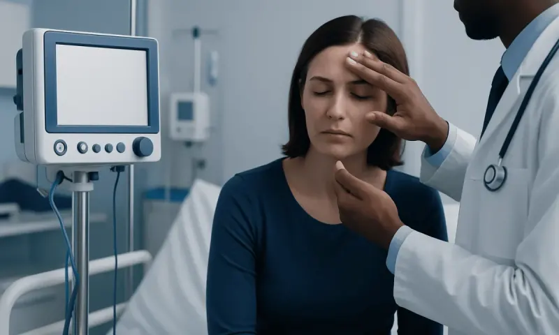Signs That May Suggest a Fever — how to know if u have fever without thermometer