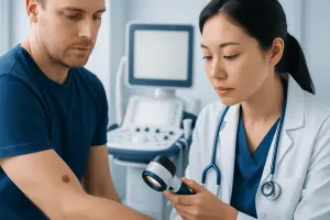 Early-Stage Melanoma: Diagnosis, Outlook and Treatment