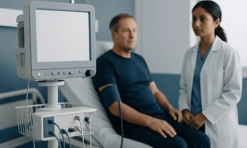 Signs that may suggest reduced circulation — how to increase blood flow