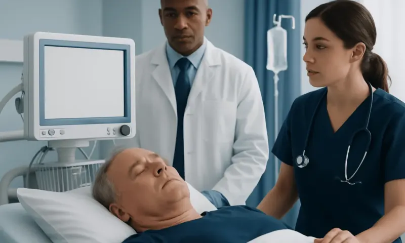 Signs That Need Immediate Attention — stroke like symptoms