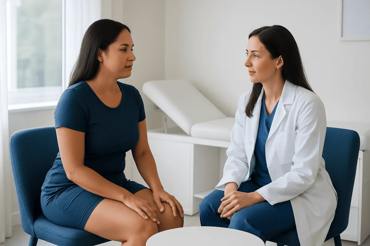 Sitting After a Buttock Lift — buttock lift recovery