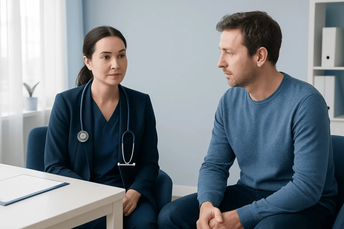 Situations where waiting longer is sensible — how long after taking amoxicillin can you drink alcohol