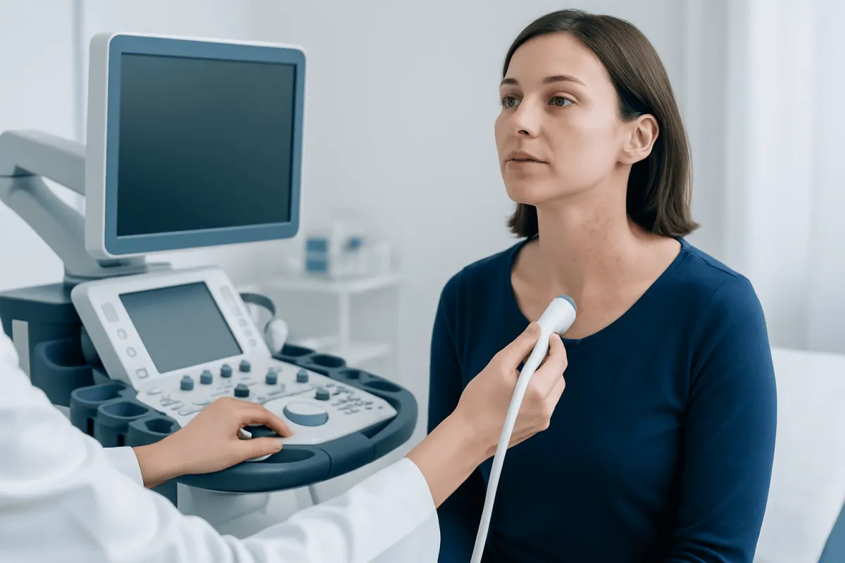 Skin changes that may occur with Hashimoto's — hashimoto's and skin rash