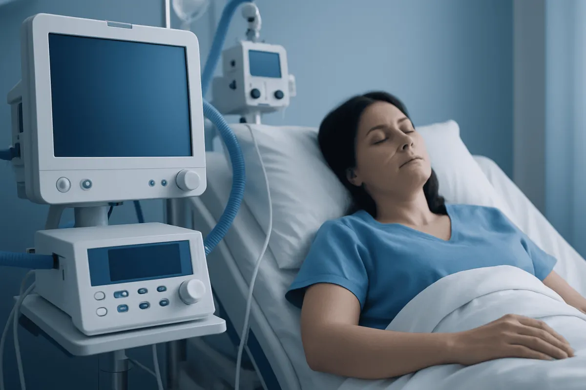 Sleep Needs by Age and Life Stage — how much sleep do women need