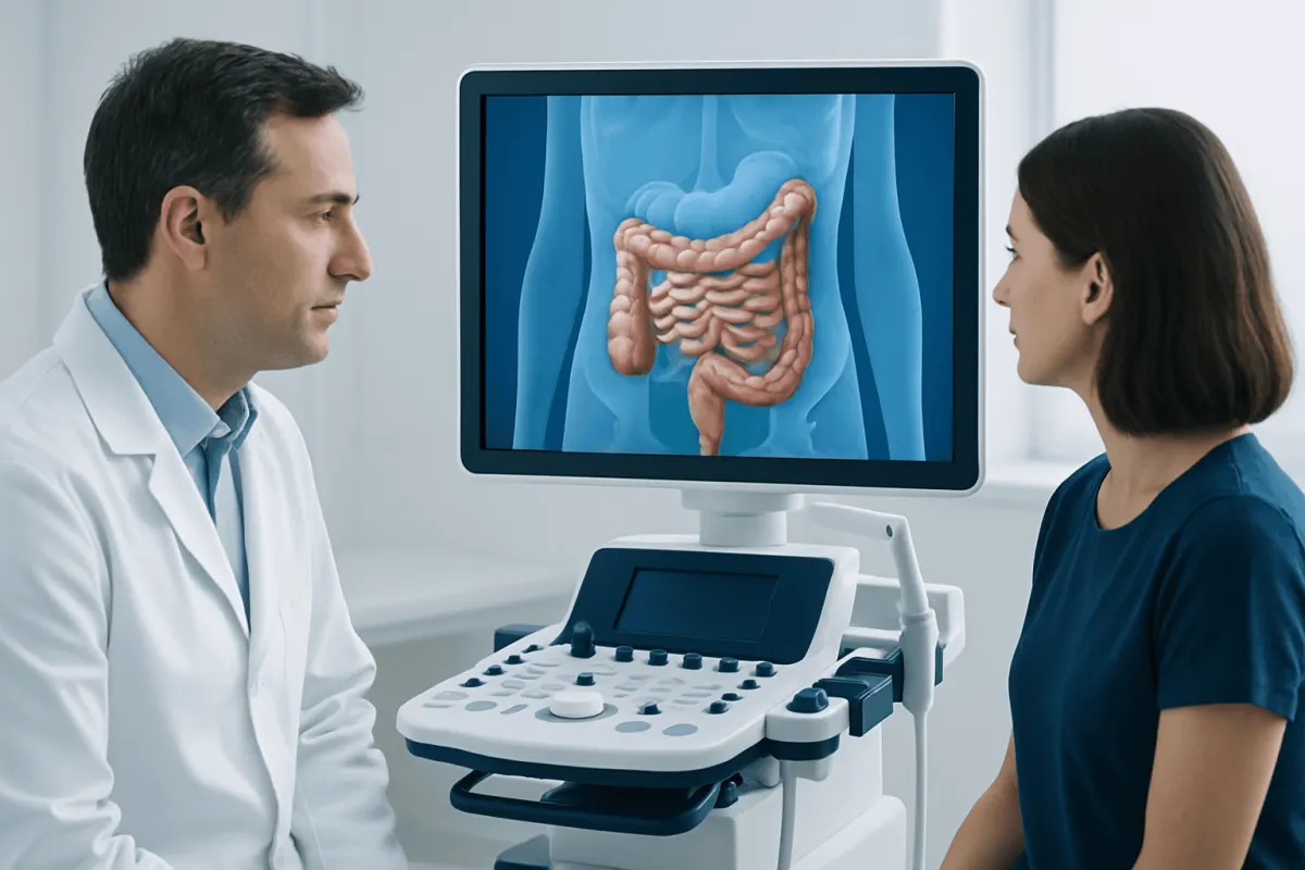 Different Intestines Intestines Explained: Small vs Large Bowel and What They Do | Acibadem ...