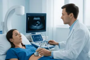 Stages of Passing a Kidney Stone — Explained by Medical Evidence, Not Myths