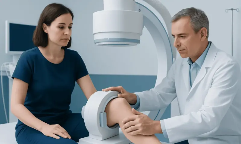 Stage 1: Early or doubtful osteoarthritis — what are the 4 stages of osteoarthritis