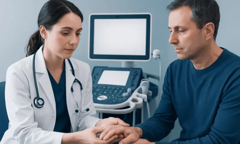 Stage 1: early rheumatoid arthritis — what are the 4 stages of rheumatoid arthritis