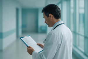 Stage 1 Early Stage Breast Cancer Ultrasound: Preparation, Procedure and Results