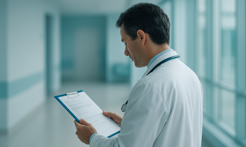 Stage 1 Early Stage Breast Cancer Ultrasound: Preparation, Procedure and Results