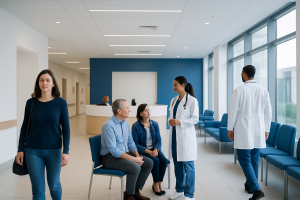 UK Travel Advice for Turkey: A Medical Traveller’s Checklist