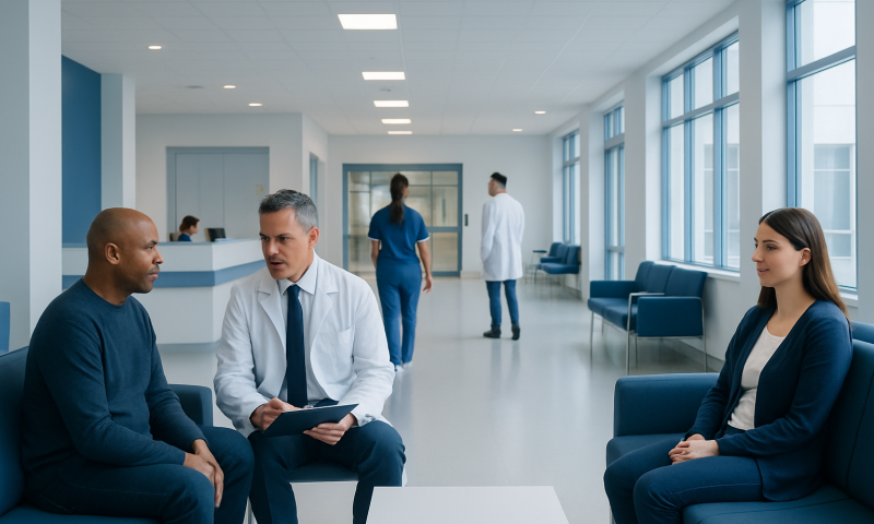 Start With a Checklist, Not a Ranking — top 10 hair transplant clinic in turkey