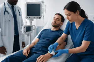 How to Stop Bleeding Quickly? Here Is What the Evidence Says