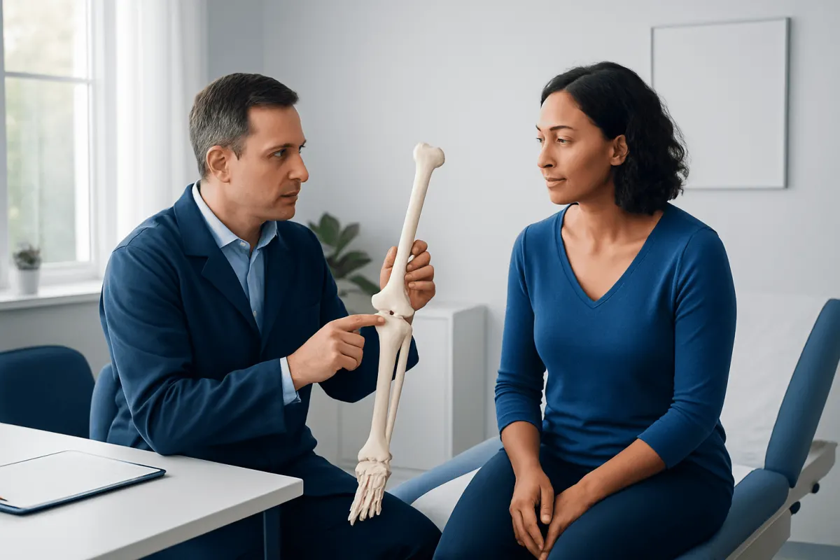 Step by Step: What Happens During a Bone Procedure — bone surgical
