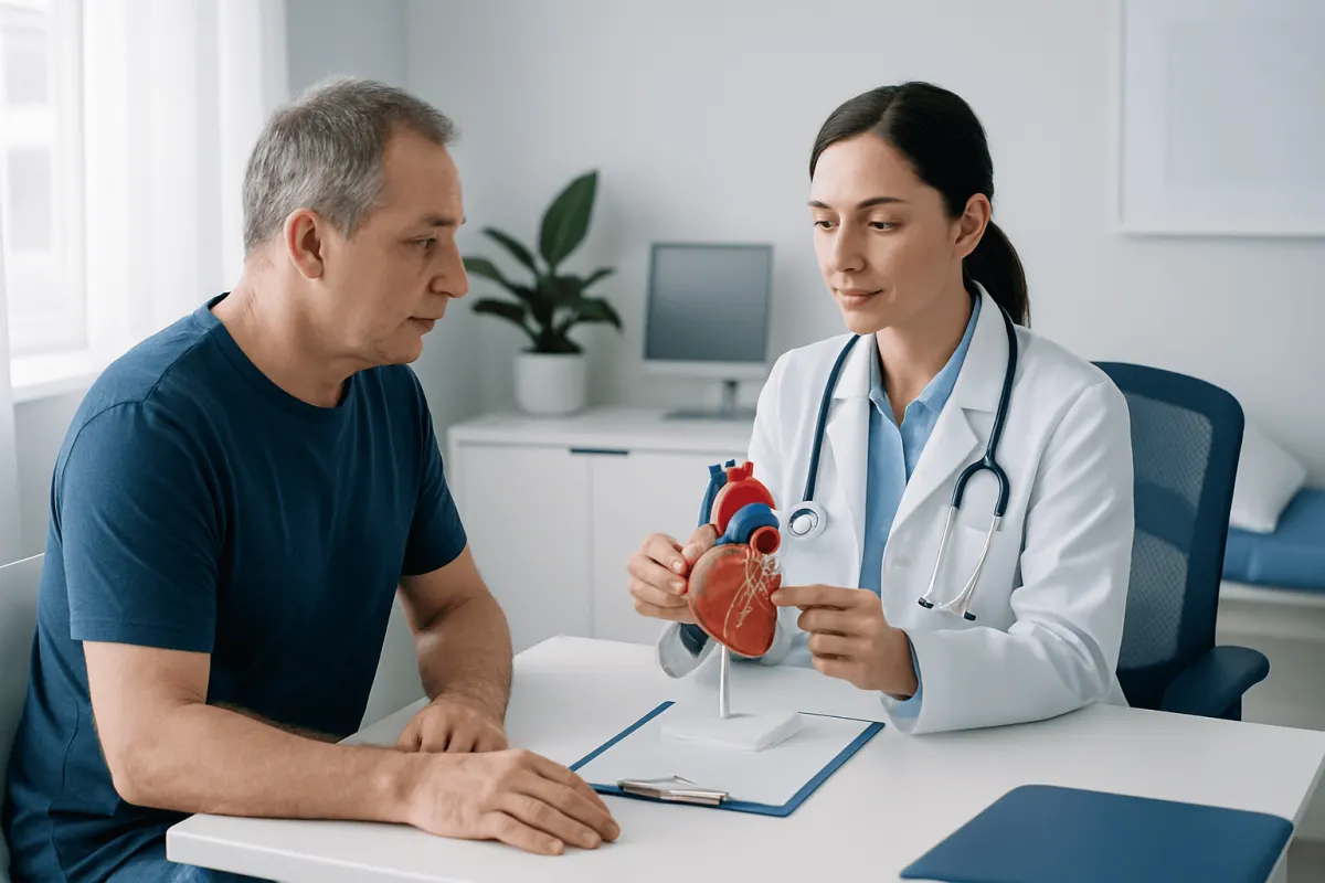 Step by Step: What Happens During Bypass Surgery? — how long is coronary artery bypass surgery