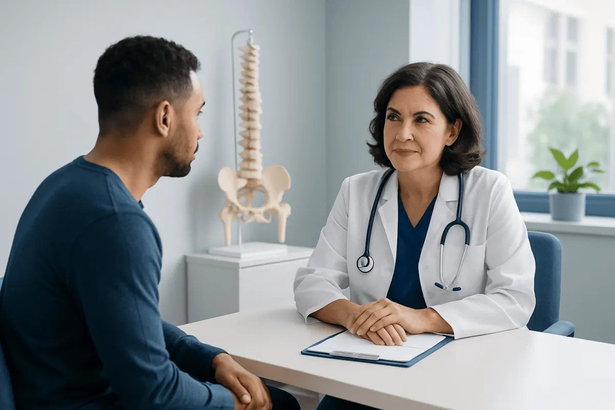 Step by step: what happens during surgical back procedures — surgical back