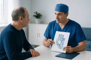 The Ross Operation Replaces the Aortic Valve With Your Own