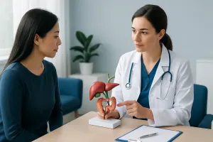 Choledochal Cyst Surgery Removes the Duct and Restores Bile Flow