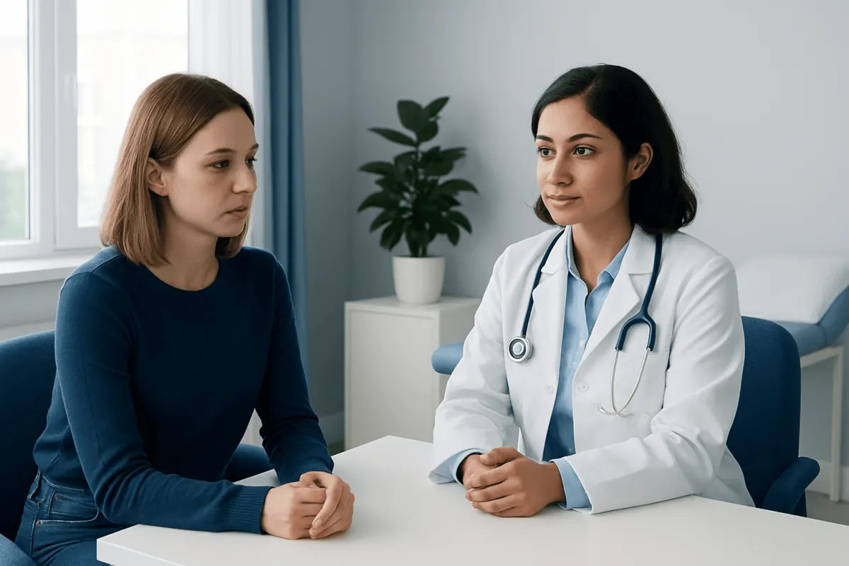 STIs That Can Spread Through Skin-to-Skin Contact — can you get an std from touching