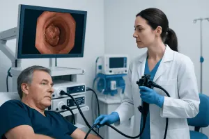 How Colon Cancer Can Change Stool and When to Get Checked