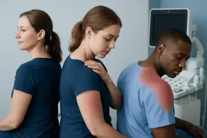 Sunburn Severity Chart — Explained by Medical Evidence, Not Myths