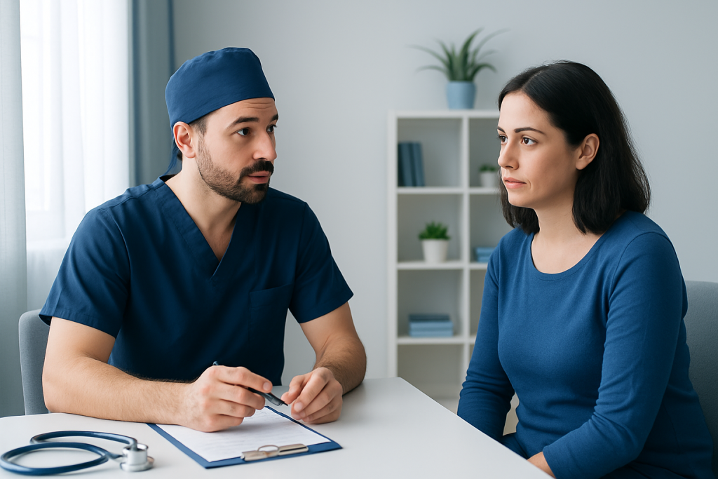 Surgeon Credentials and the Multidisciplinary Team — is weight loss surgery in turkey safe