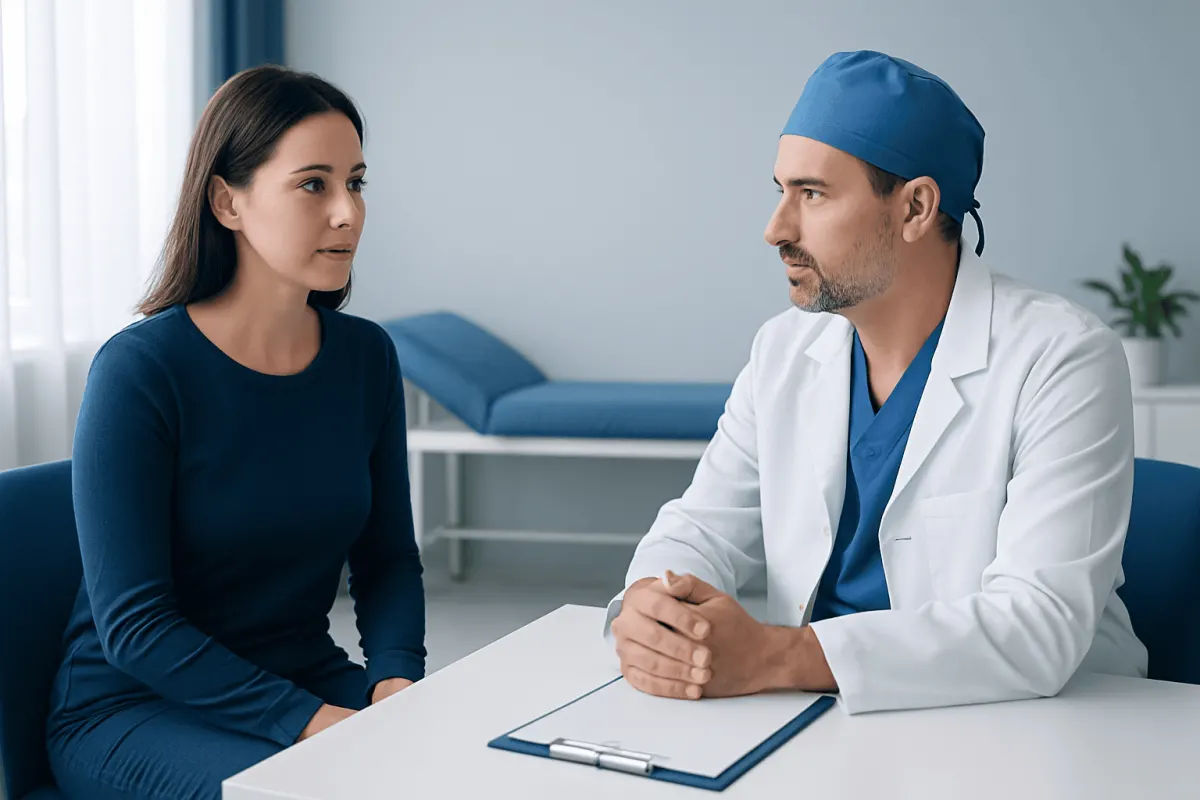 Surgeon, hospital, and anesthesia costs — classic liposuction cost in Turkey