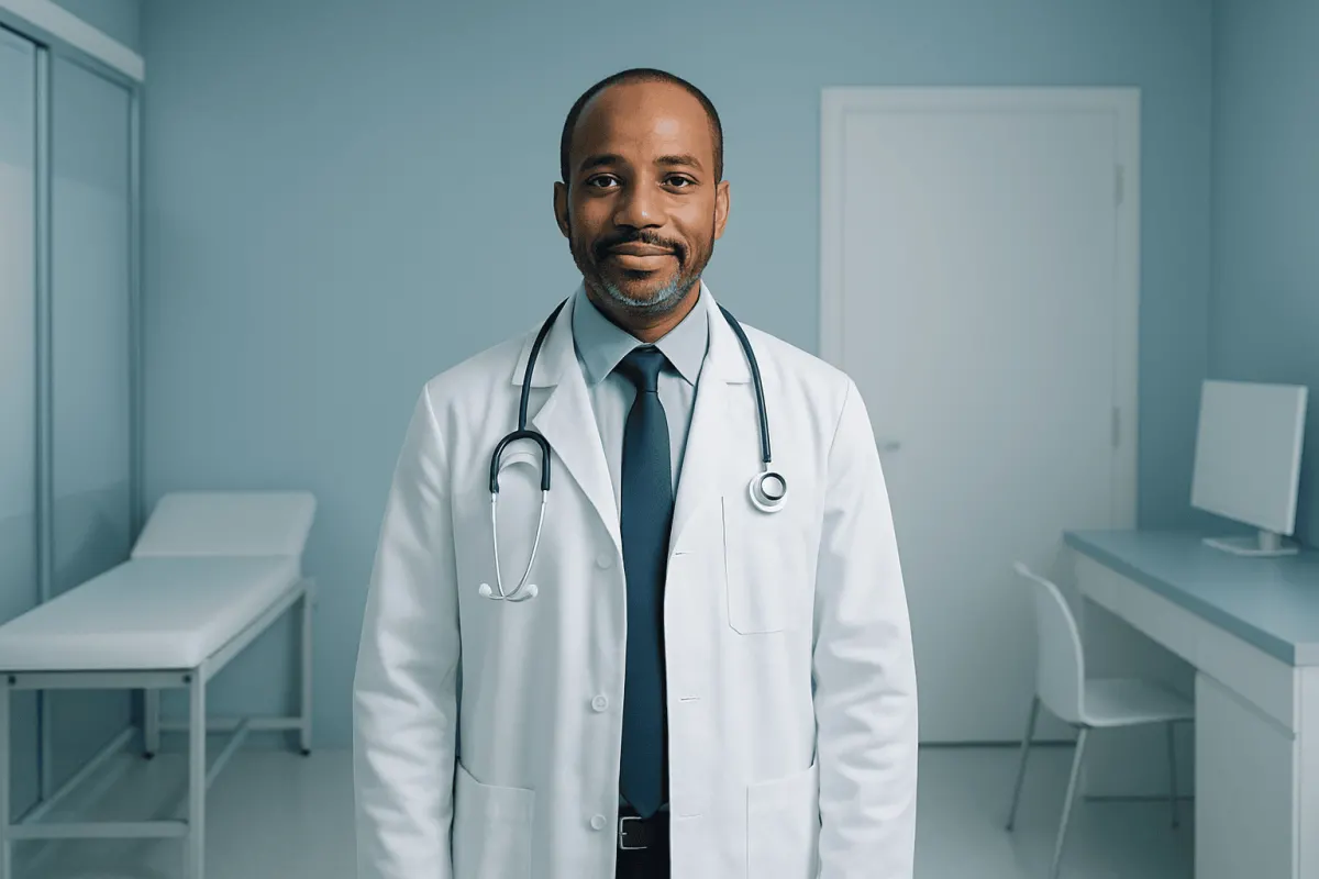 Surrogate: What Patients Need to Know